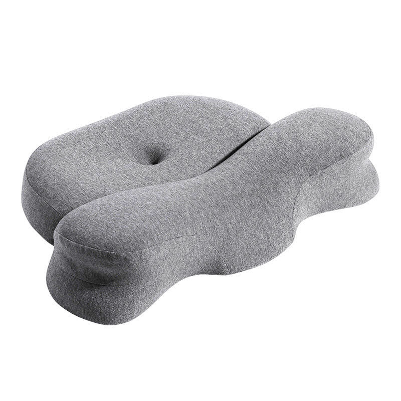 Ergonomic Cervical Pillow Memory Foam Neck Support for Pain Relief