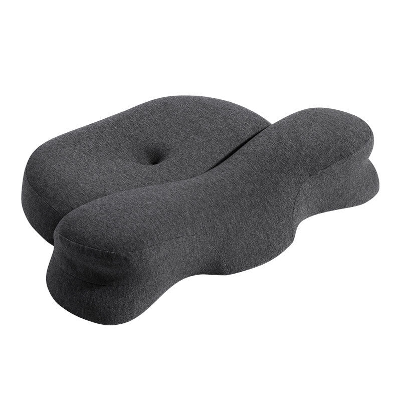Ergonomic Cervical Pillow Memory Foam Neck Support for Pain Relief